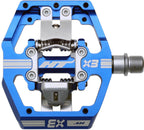 HT Components Pedale HT-X3