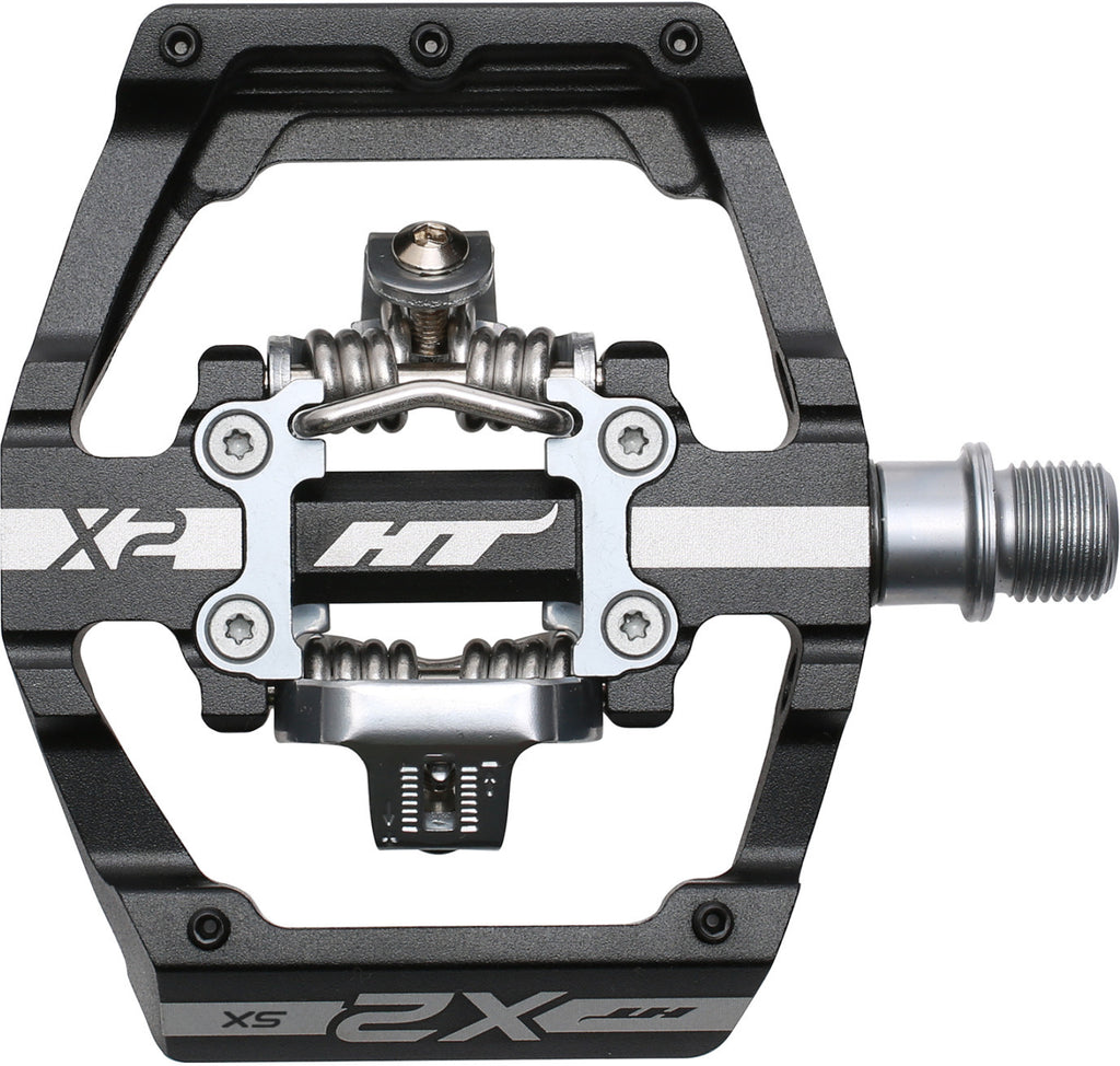 HT Components Pedale X2-SX
