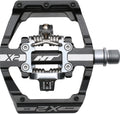 HT Components Pedale X2-SX