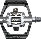 HT Components Pedale X2-SX