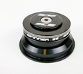 ICE SPINNER 56 Conical Semi-Integrated Steering Set Black (ZS44/28.6 - ZS56/40)