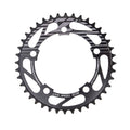 INSIGHT Chainring 110mm 5bolt black 34-41