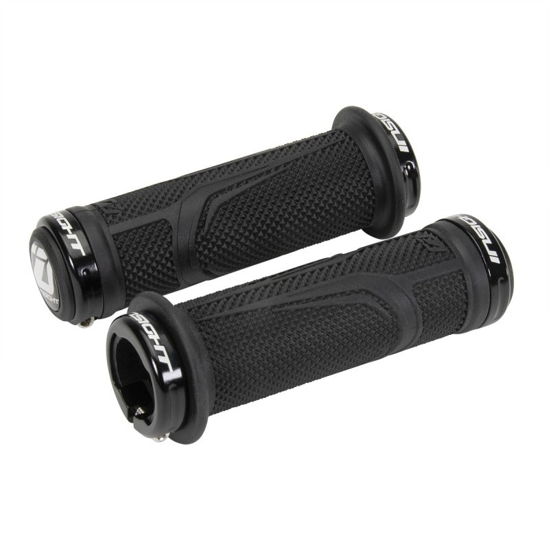 INSIGHT c.o.g.s Grips 115mm black