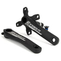 INSIGHT MX4 Crankset expert 140-165mm
