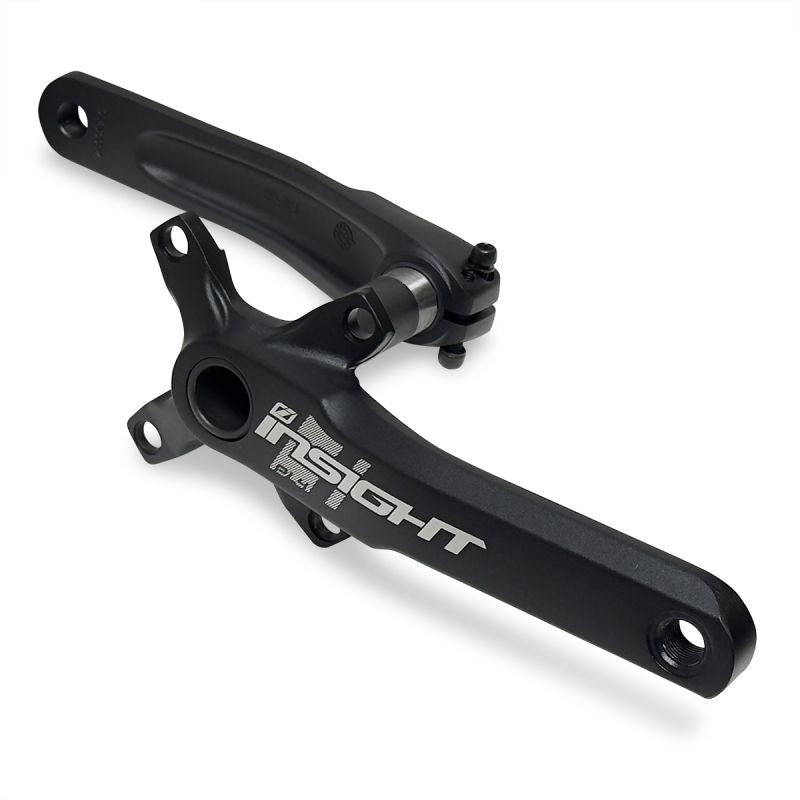 INSIGHT MX4 Crankset expert