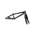 Inspyre Concorde V3 Frame/Fork Kit - Midnight Black