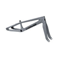 Inspyre Era bmx carbon Frame Set - Stealth Grey x Black