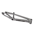 Inspyre Era bmx carbon Frame - Stealth Grey x Black