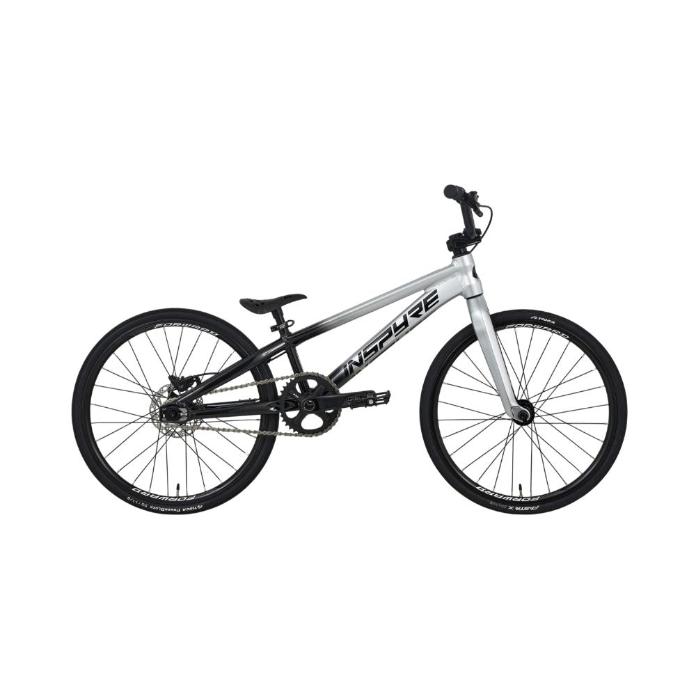 Inspyre Evo-C race Bmx carbon fork 2027