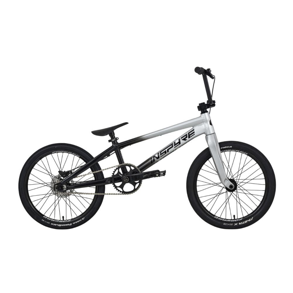 Inspyre Evo-C race Bmx carbon fork 2027