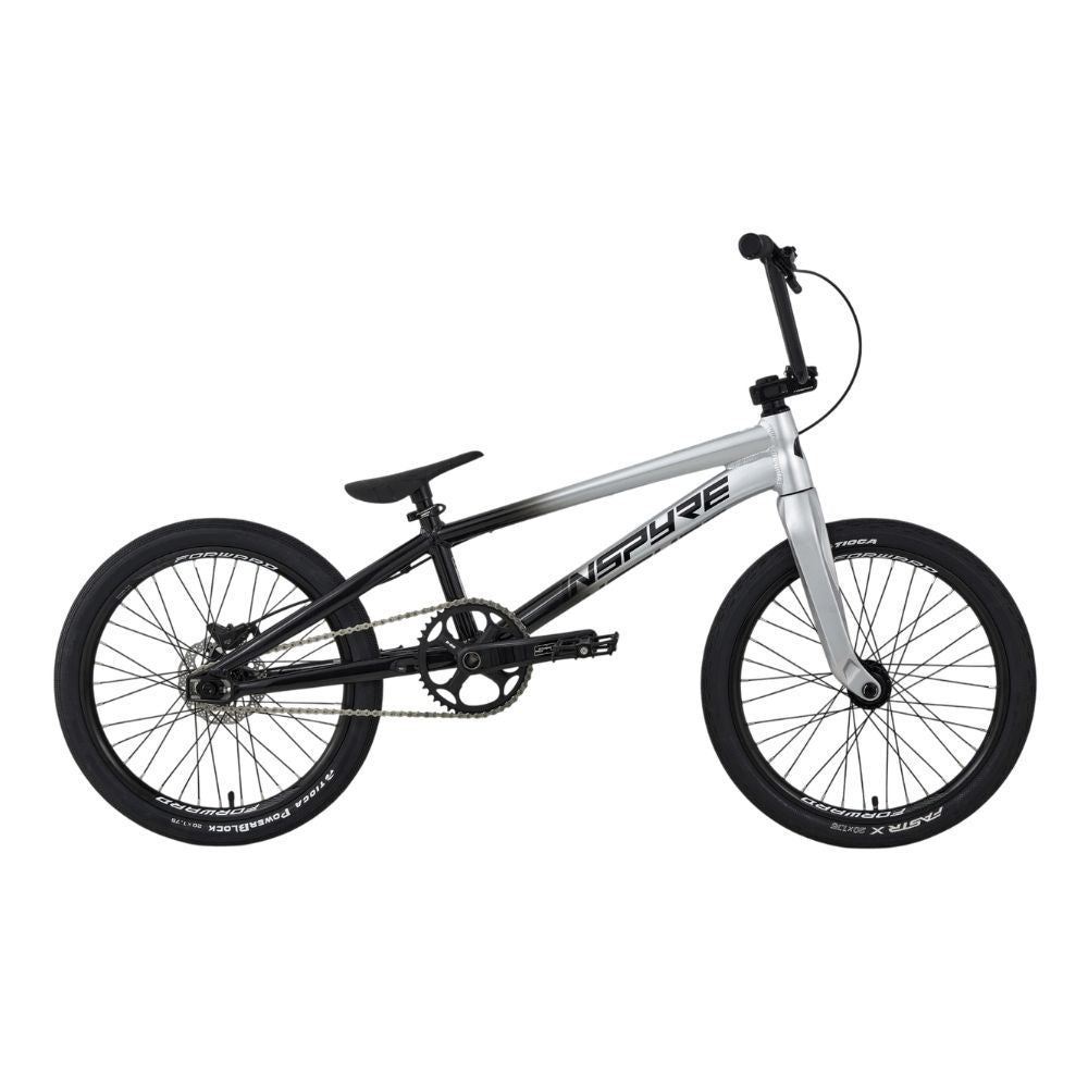 Inspyre Evo-C race Bmx carbon fork 2027