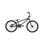 PREORDER AVAILABLE Delivery mid-September Inspyre Evo race Bmx racing 2027 - grey