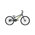 PREORDER AVAILABLE Delivery mid-September Inspyre Evo race Bmx racing 2027 - grey