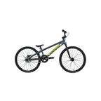 PREORDER AVAILABLE Delivery mid-September Inspyre Evo race Bmx racing 2027 - grey