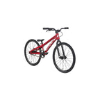 PREORDER AVAILABLE Delivery mid-September Inspyre Evo race Bmx racing 2027 - Red