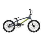 PREORDER AVAILABLE Delivery mid-September Inspyre Evo race Bmx racing 2027 - grey