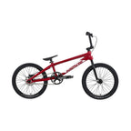 PREORDER AVAILABLE Delivery mid-September Inspyre Evo race Bmx racing 2027 - Red