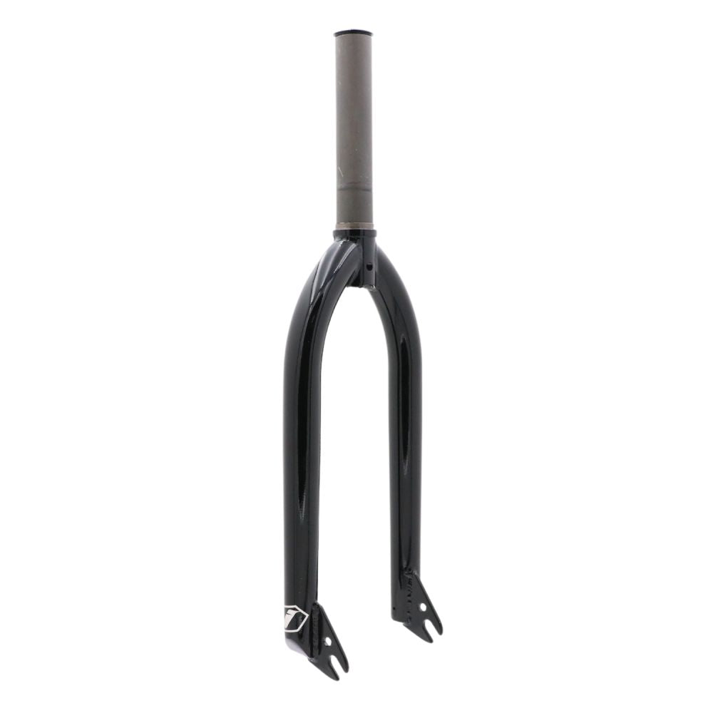 Inspyre Evo Pro Fork - 1-1/8 - Pro - Black