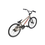 Preorder delivery mid september Inspyre Neo race Bmx racing 2027 - grey