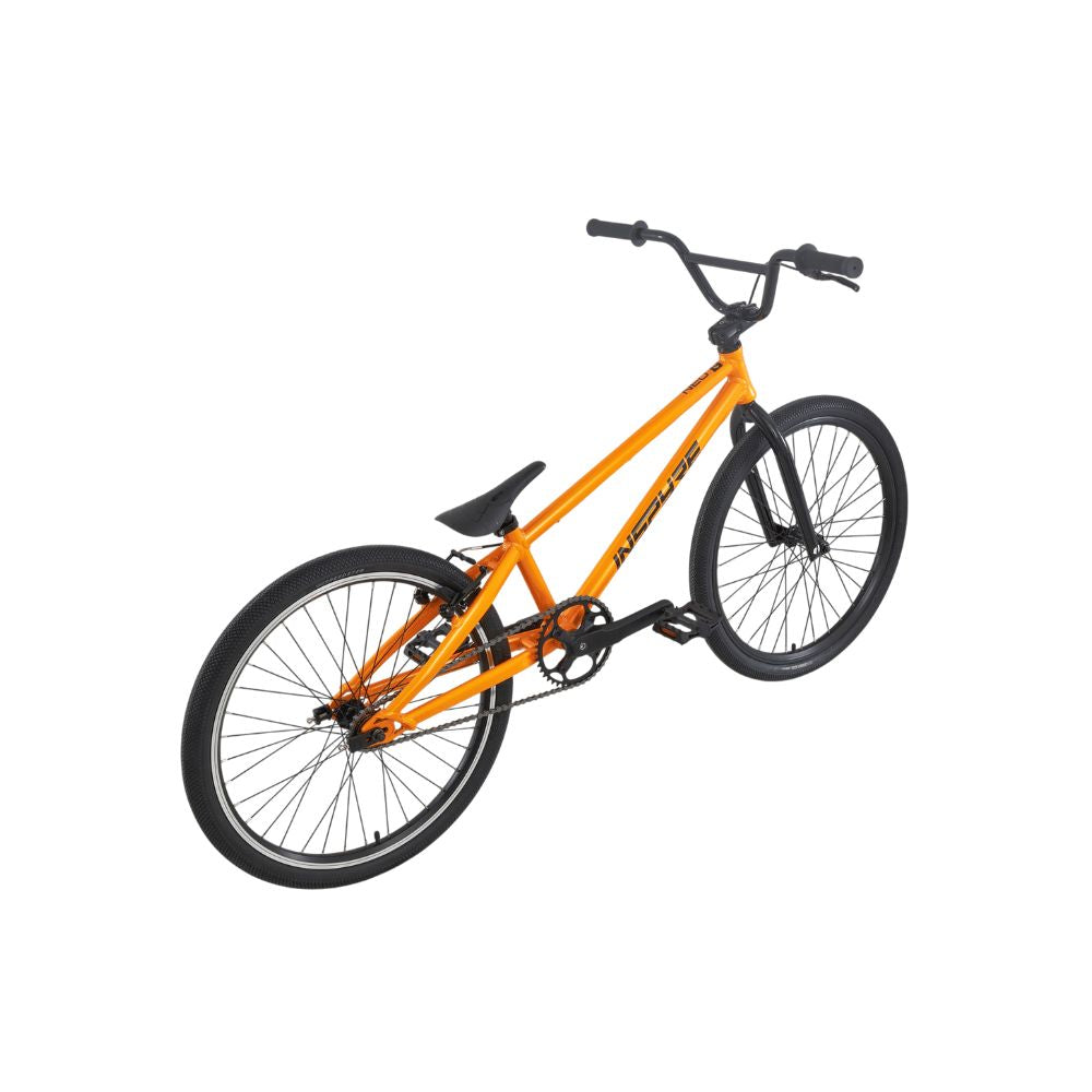 Preorder delivery mid september Inspyre Neo race Bmx racing 2027 - Orange