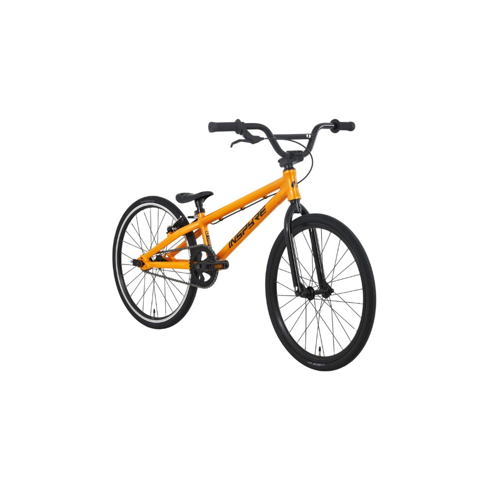Preorder delivery mid september Inspyre Neo race Bmx racing 2027 - Orange