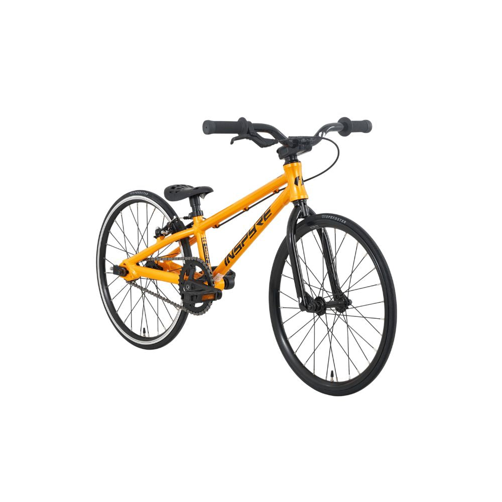 Preorder delivery mid september Inspyre Neo race Bmx racing 2027 - Orange