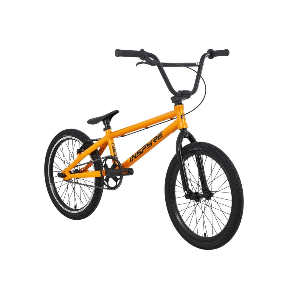 Preorder delivery mid september Inspyre Neo race Bmx racing 2027 - Orange
