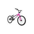 Meybo 2026 Clipper Bike Black/Pink/White All sizes are available in Feb 2026