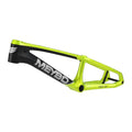 Meybo 2026 HSX Carbon Bmx Race Frame Matte Black/Black/Green