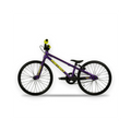 Meybo 2026 Rascal race bmx Bike Purple/NeonYellow Micro 18" All sizes are available in Feb 2026