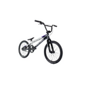 Meybo 2026 Superclass Bike Black/Grey/Purple