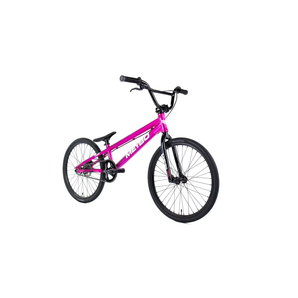 Meybo 2026 TLNT Bike Pink/White/BlackAll sizes are available in Feb 2026