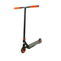 Meybo Factory Stunt Scooter 120mm Black/Orange/white