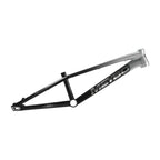 Meybo Holeshot 2026 Bmx Race racing Frame Black/Grey