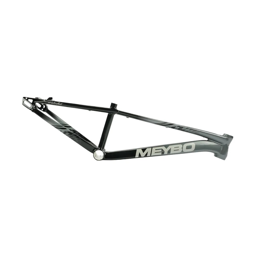 Meybo Holeshot G14.2 Bmx Race Frame Black/Grey pre order 2027