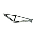 Meybo Holeshot G14.2 Bmx Race Frame Black/Grey pre order 2027