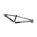 Meybo Holeshot G14.2 Bmx Race Frame Black/Grey pre order 2027