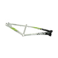 Meybo Holeshot G14.2 Bmx Race Frame Silver/Black pre order 2027