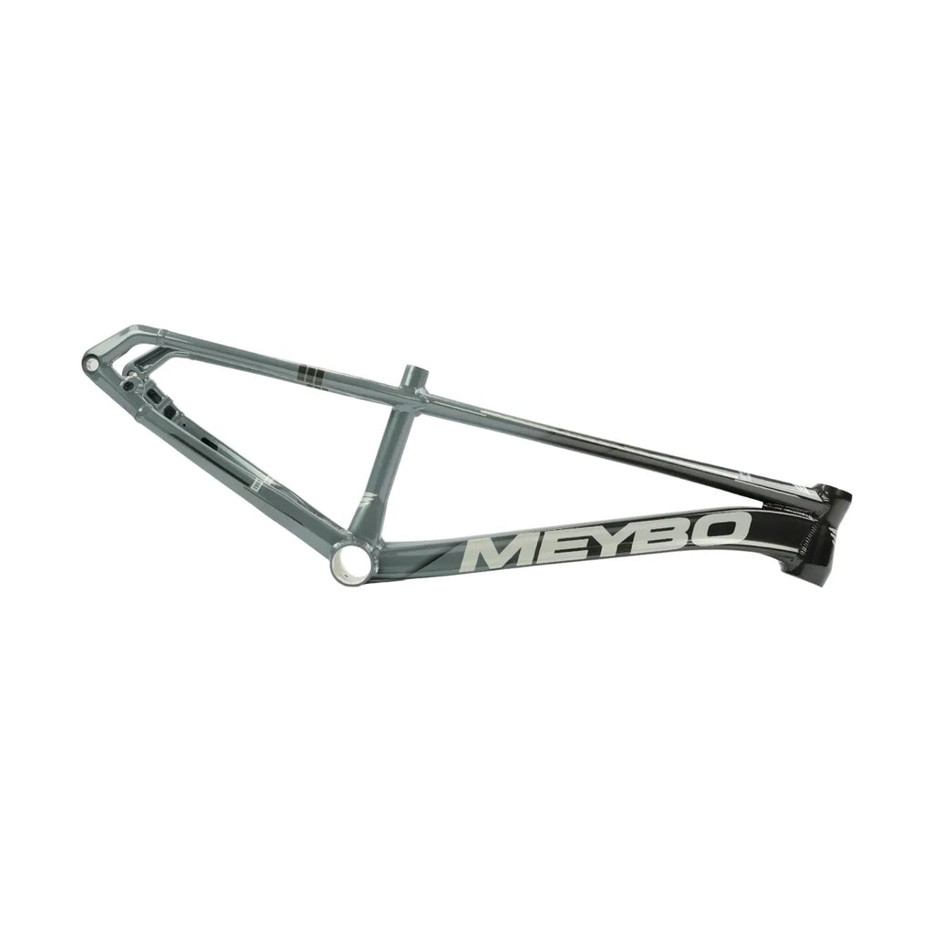Meybo HSX Alloy G4.2 Bmx Race Frame Black/Grey Pre order 2027