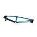 Meybo HSX Alloy G4.2 Bmx Race Frame Red/White Pre order 2027