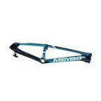 Meybo HSX Alloy G4.2 Bmx Race Frame Red/White Pre order 2027