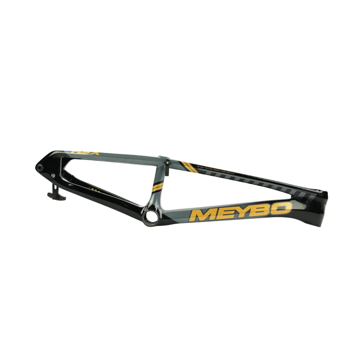 Meybo HSX Carbon G2.4 Bmx Race Frame Team Factory 26 Replica Pre order 2027