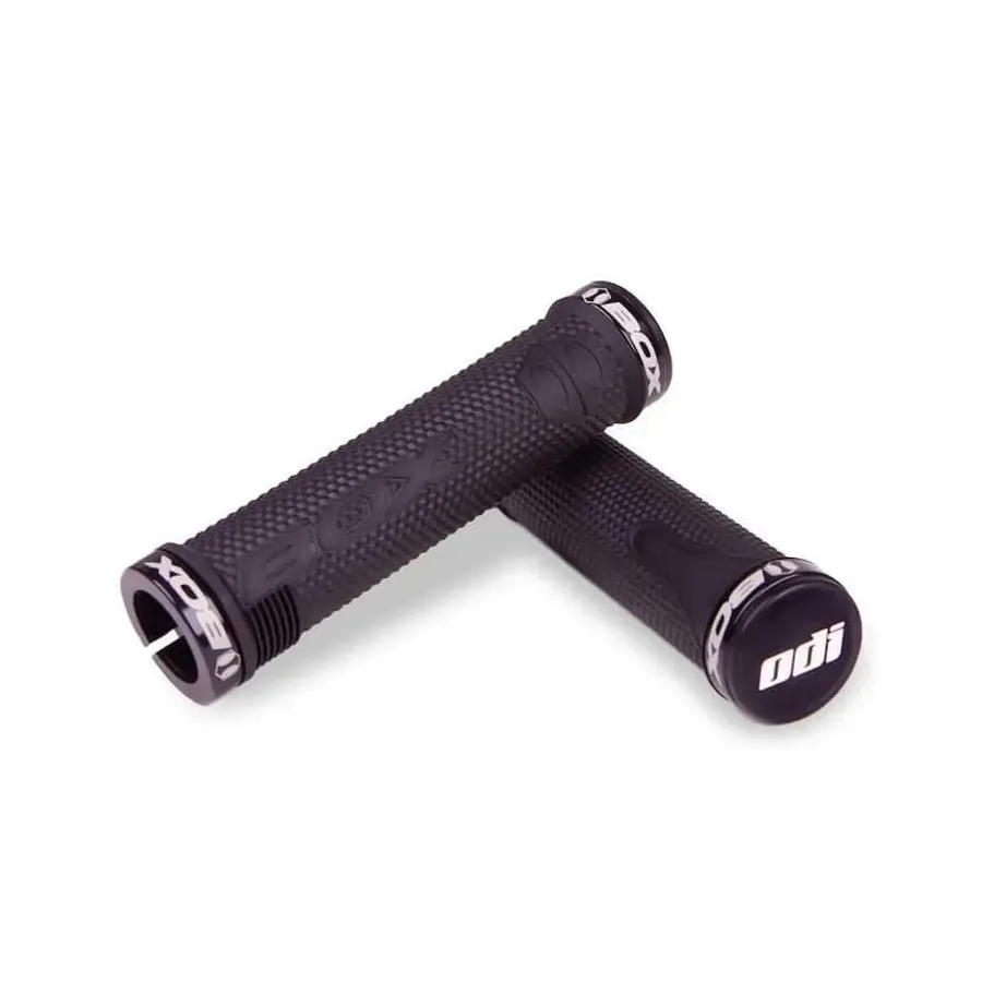 Box One Lock-On Grips 5clamp colors