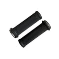 ODI Mini Ruffian Meybo V2.1 Lock-On Grips Black/Black Clamps