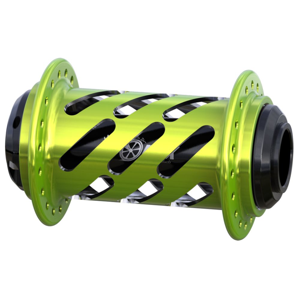 Onyx Helix 20mm Front Hub