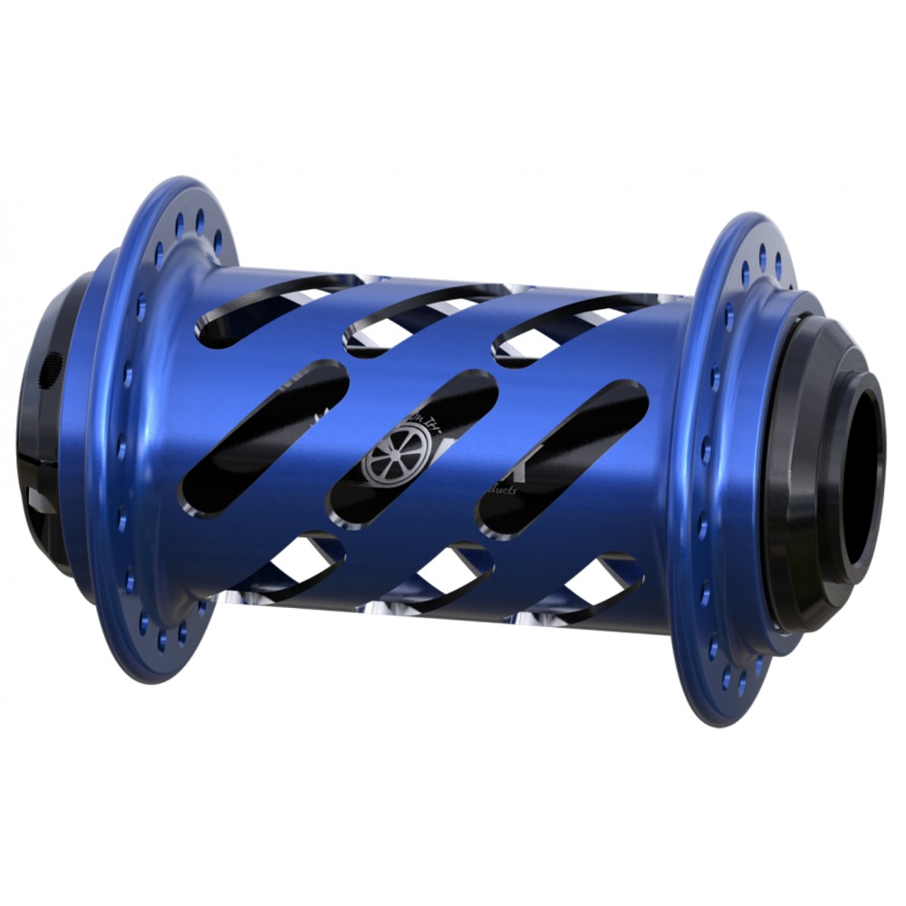 Onyx Helix 20mm Front Hub