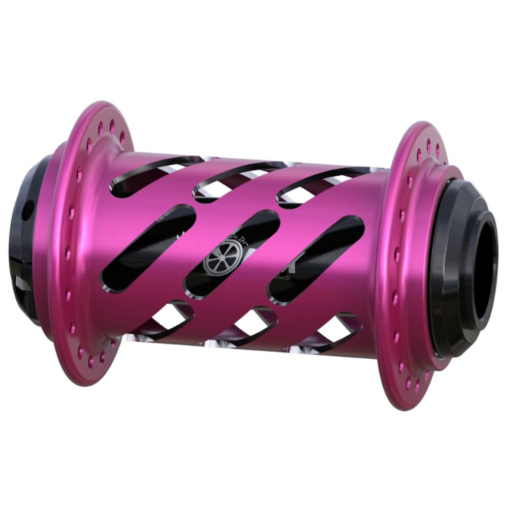 Onyx Helix 20mm Front Hub