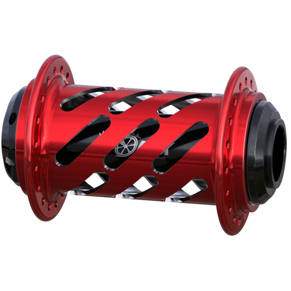 Onyx Helix 20mm Front Hub
