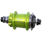 Onyx Ultra SS Disc 10mm Rear Hub 6colors