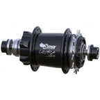 Onyx Ultra SS Disc 10mm Rear Hub 6colors